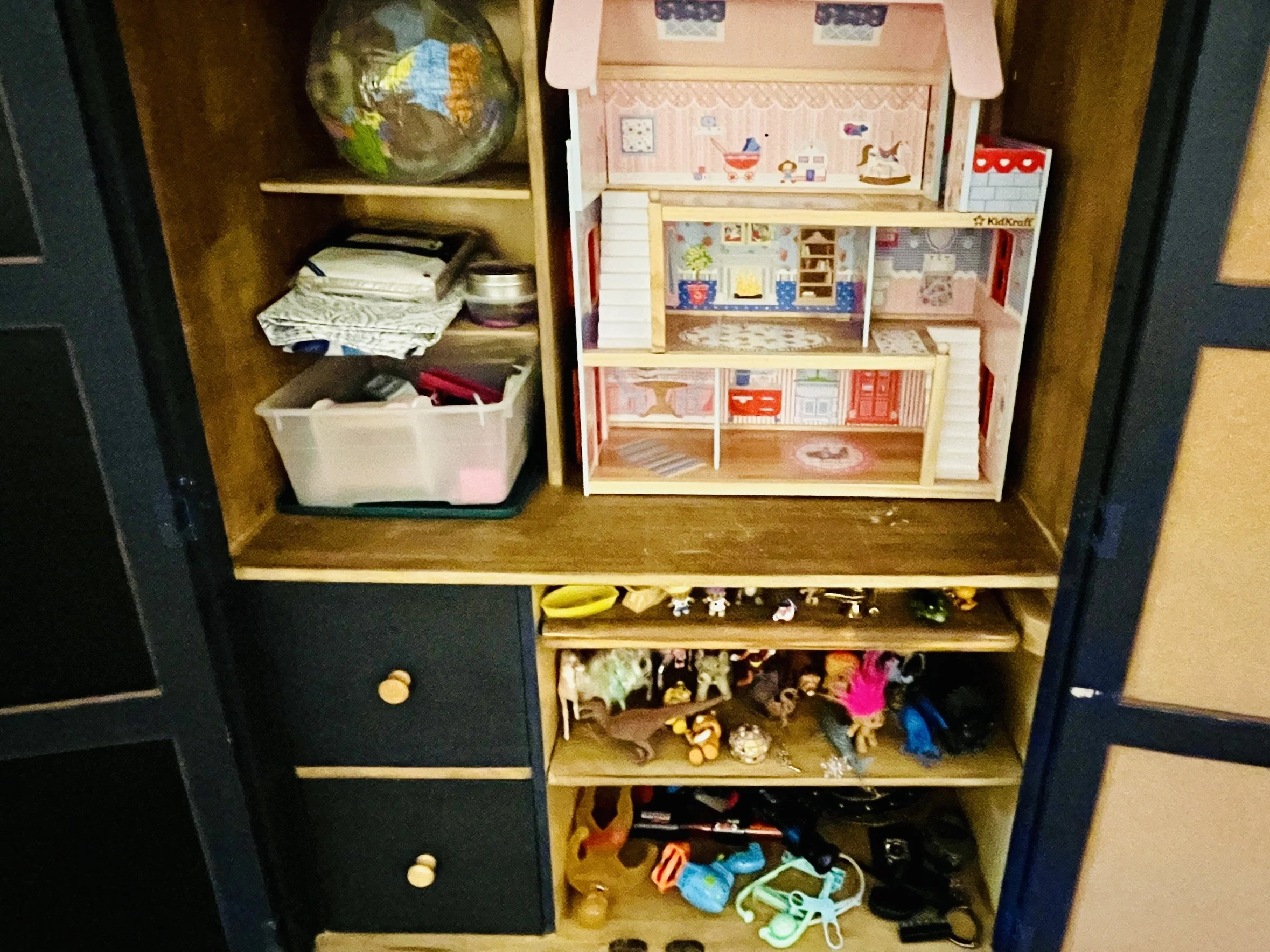 Sensory friendly toys for playful and creative expression and mental health support in Denver and Lakewood