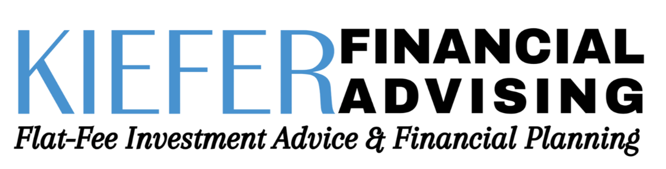 Kiefer Financial Advising