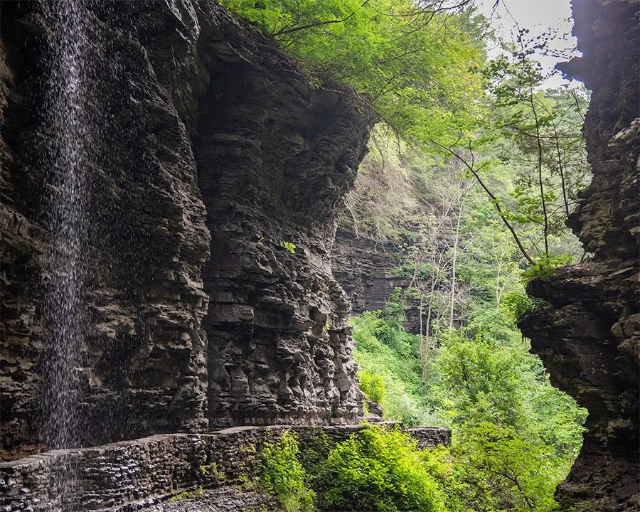Watkins Glen, NY. July 7 2021
