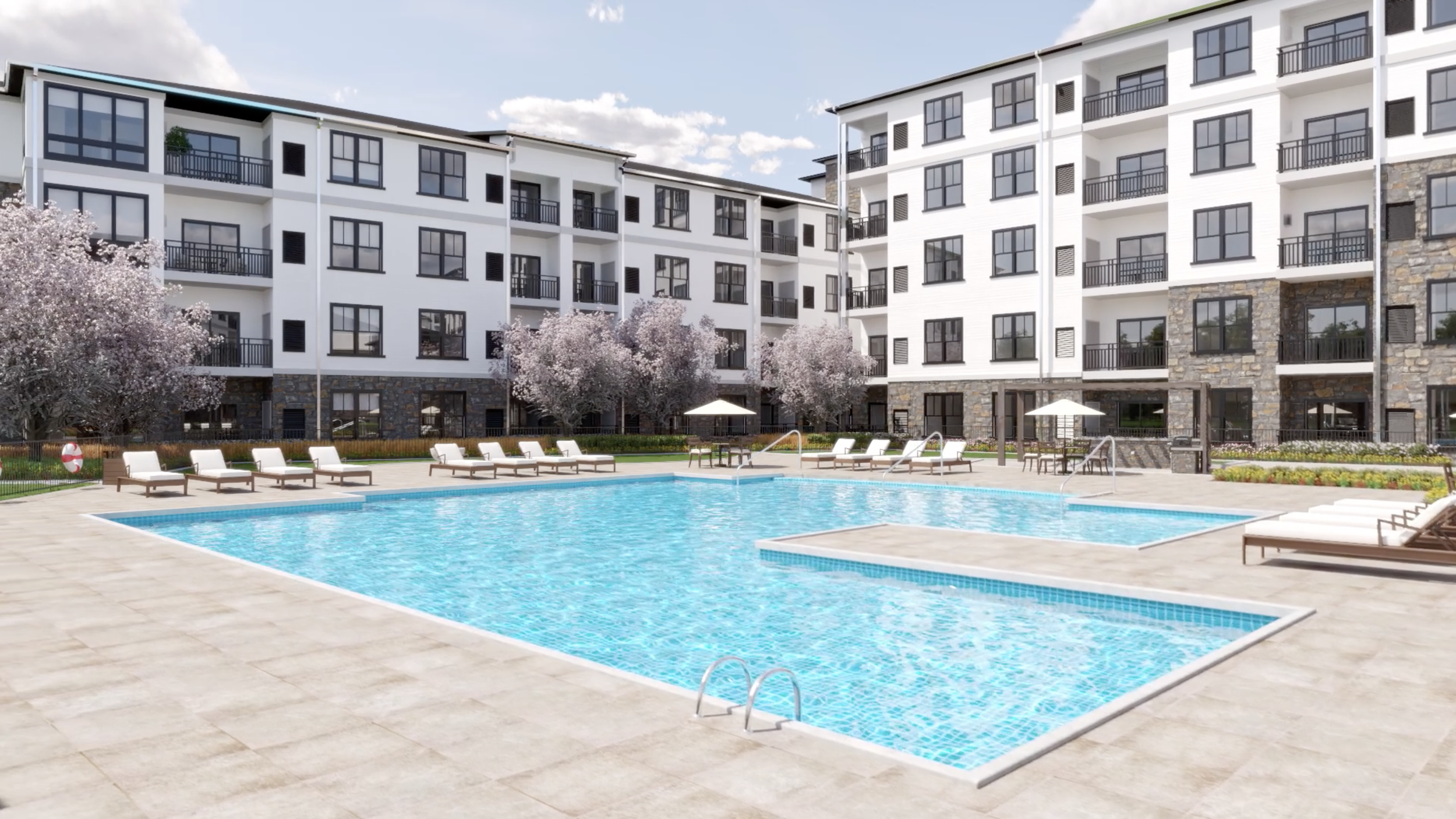 River Rock Manor at Harborside