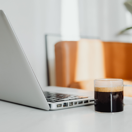 6-Week 1:1 Coaching Programme