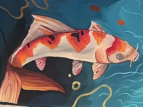 Acupuncture inițial treatment