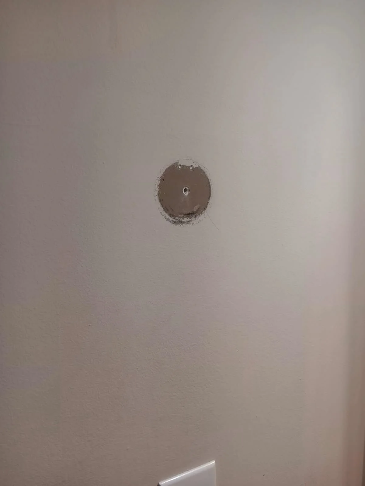 Honey-do in Birkdale... call now for a free estimate 704-750-5699. Great work and honest prices 🔥 💙 🔨