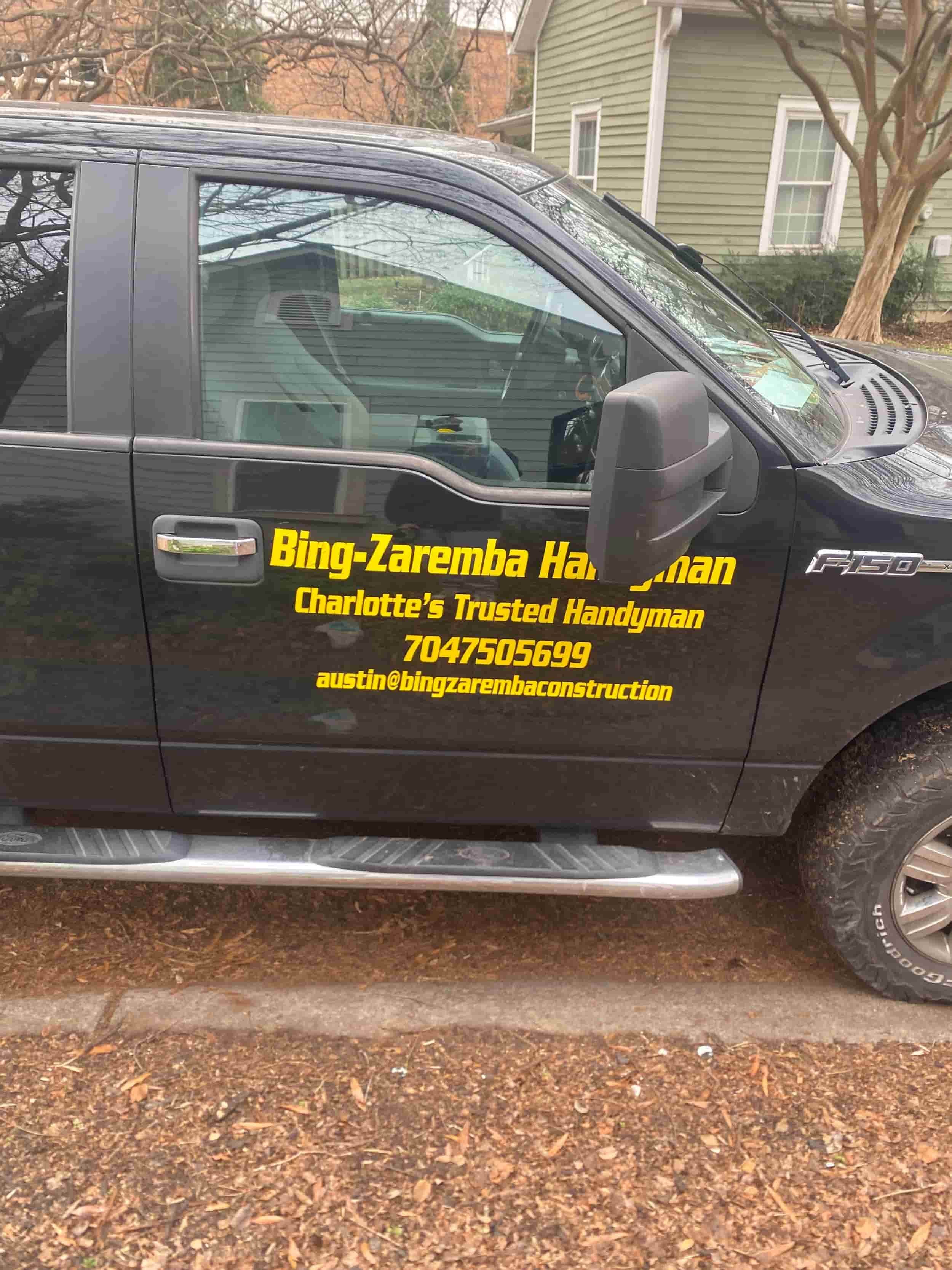 Interior Painting Charlotte NC