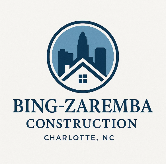 Bing-Zaremba Handyman and Construction of Charlotte