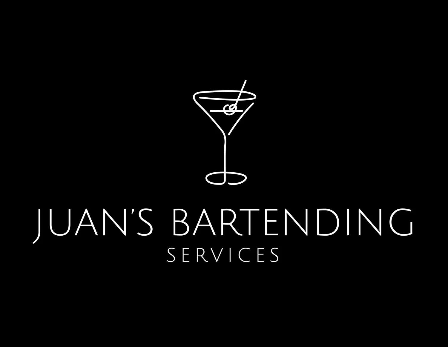Juan's Bartending Services