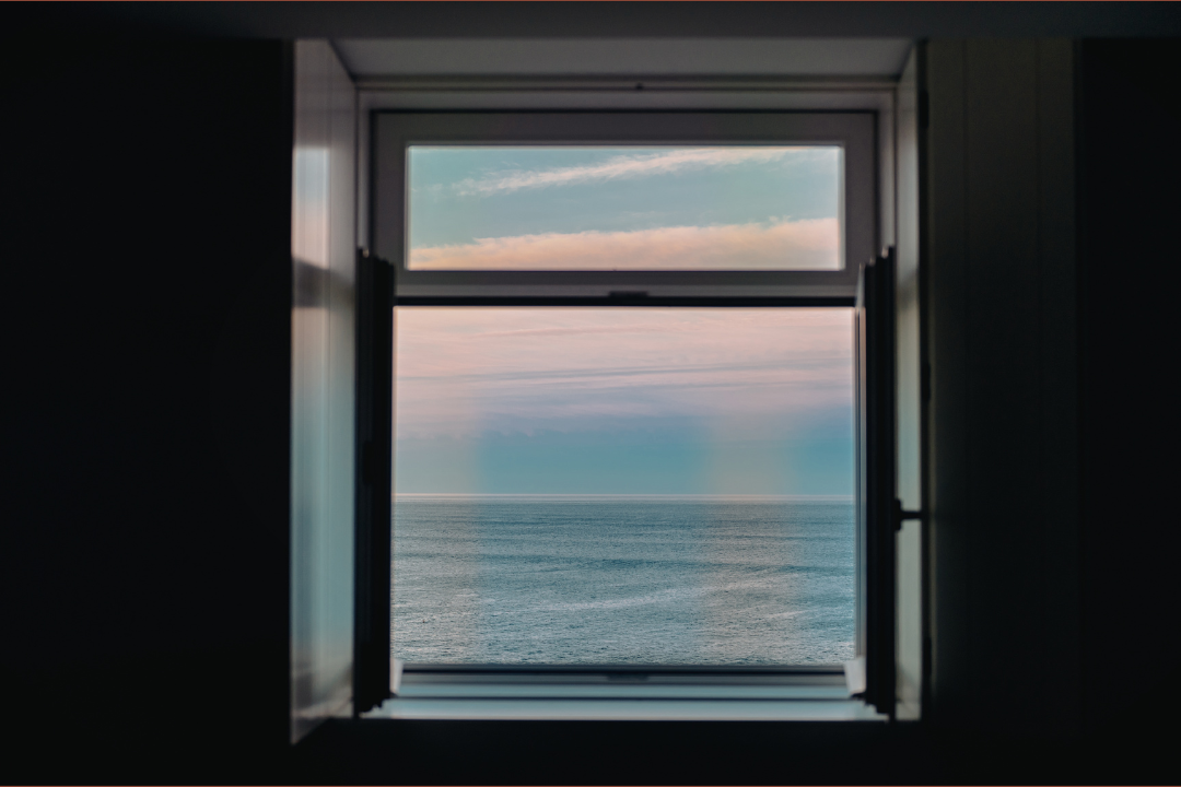 What is the “Window of Tolerance”?