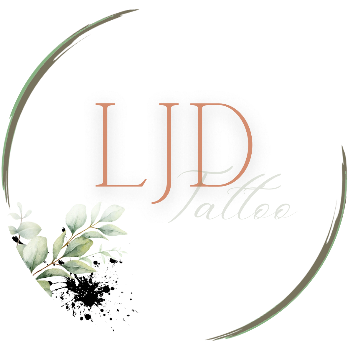 LJD Tattoo - Laurie-Jade Darveau
