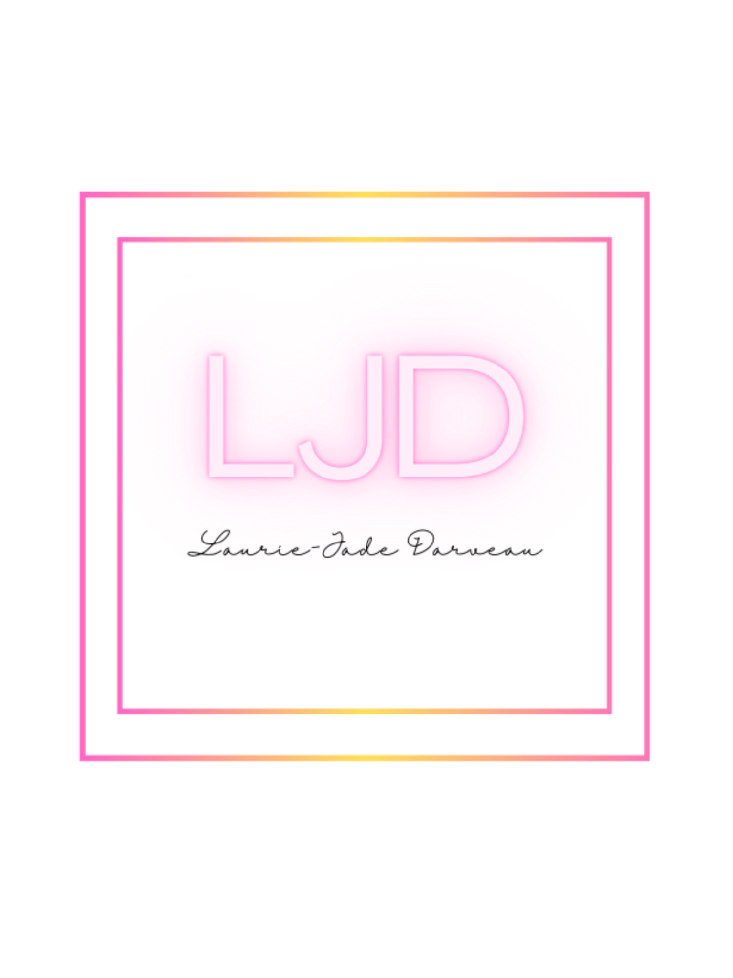 LJD Tattoo - Laurie-Jade Darveau