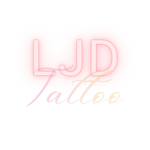 LJD Tattoo - Laurie-Jade Darveau