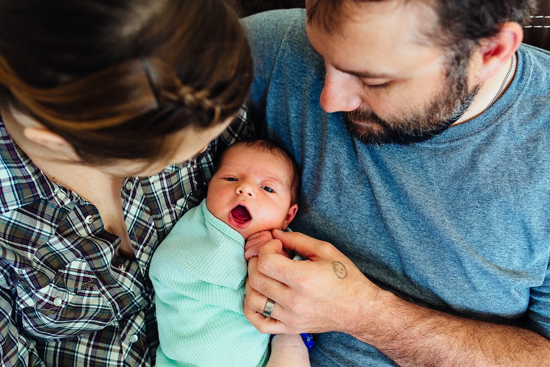 Home | madison newborn photography