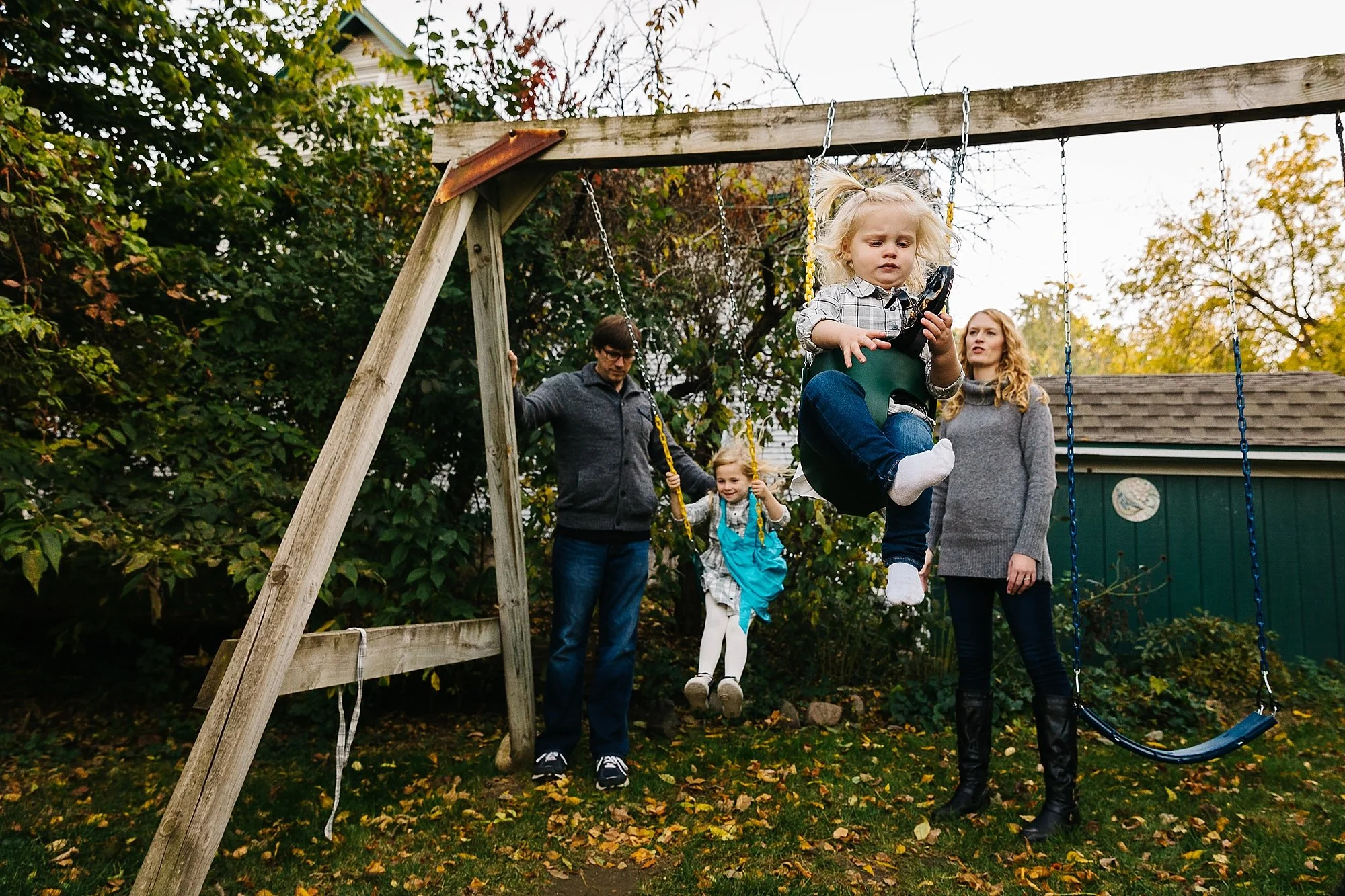 Middleton Family Photographer | Birthday Celebrations