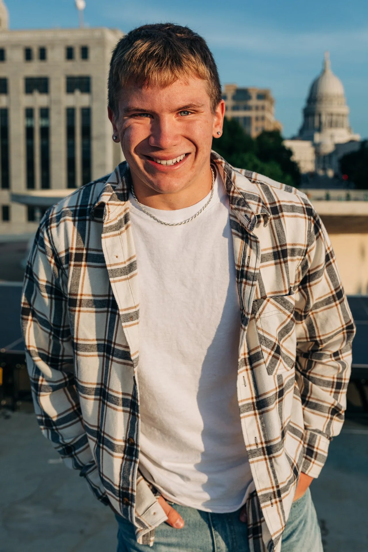 Urban Madison