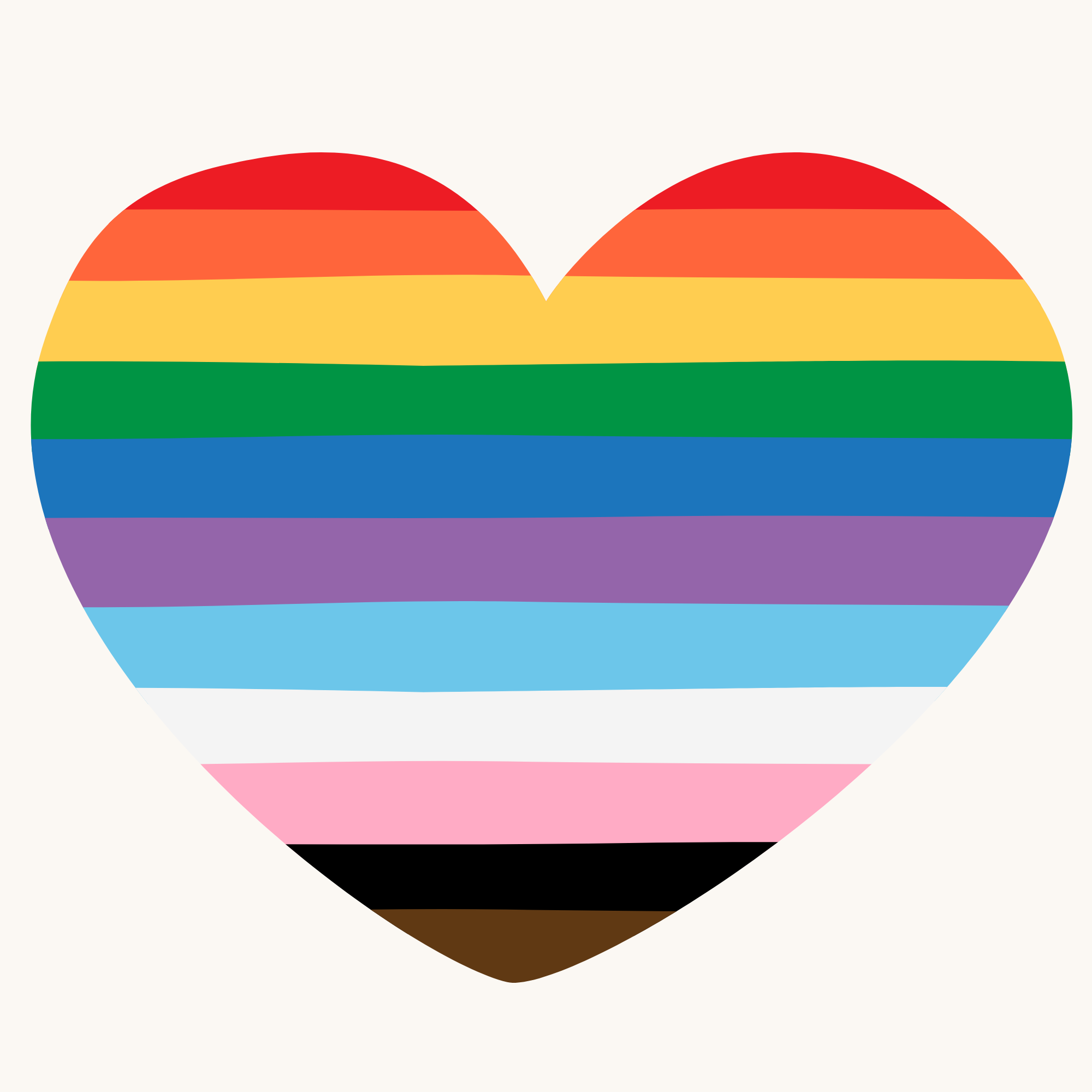 A safe, celebrated space for every family. LGBTQIA+ welcome