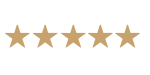 5 star review for Jen Lucas