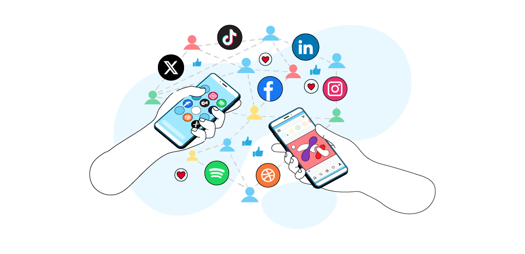 Social Media, Fitness, and the Question of Trust