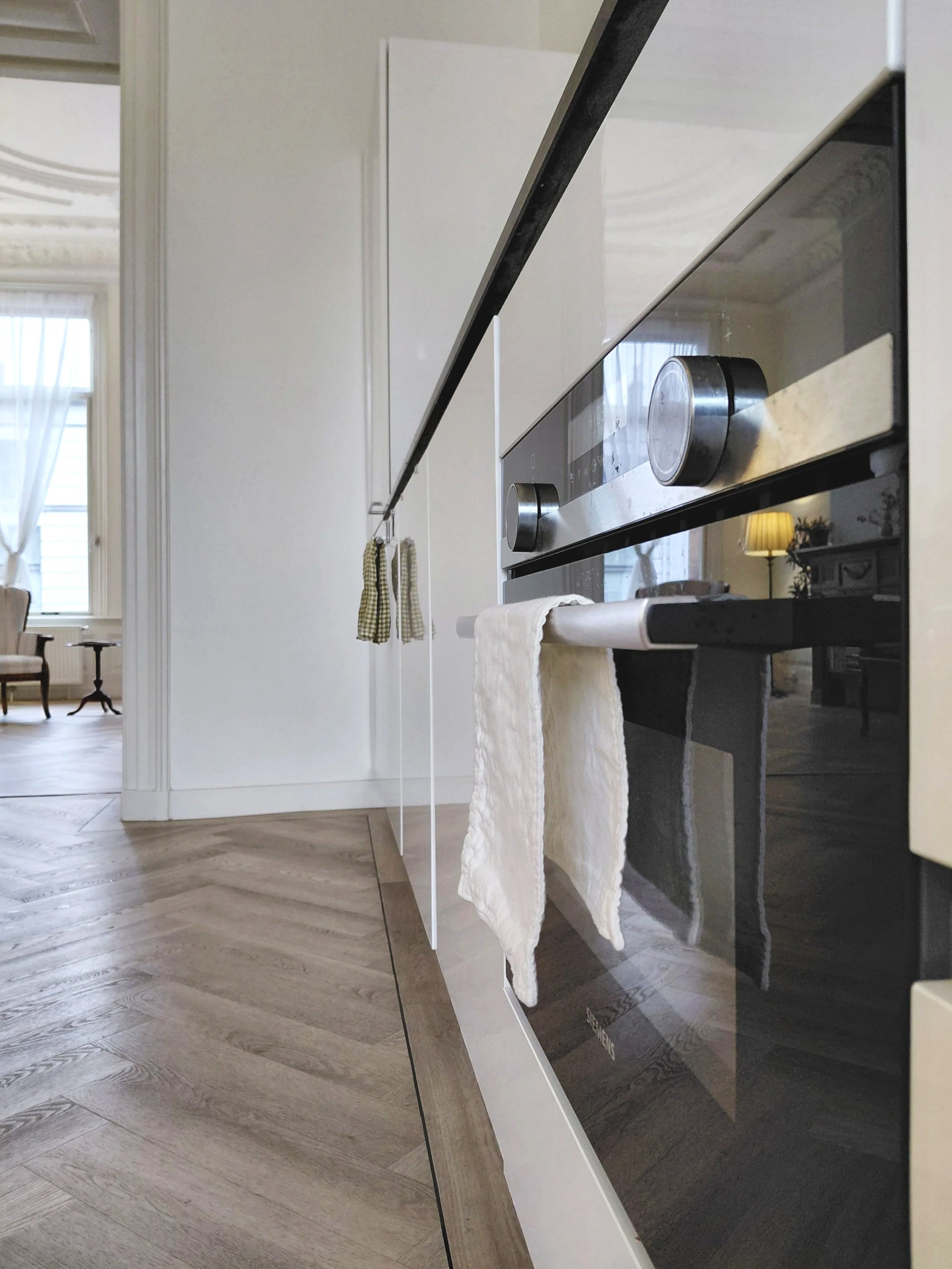 The Essential Kitchen Set