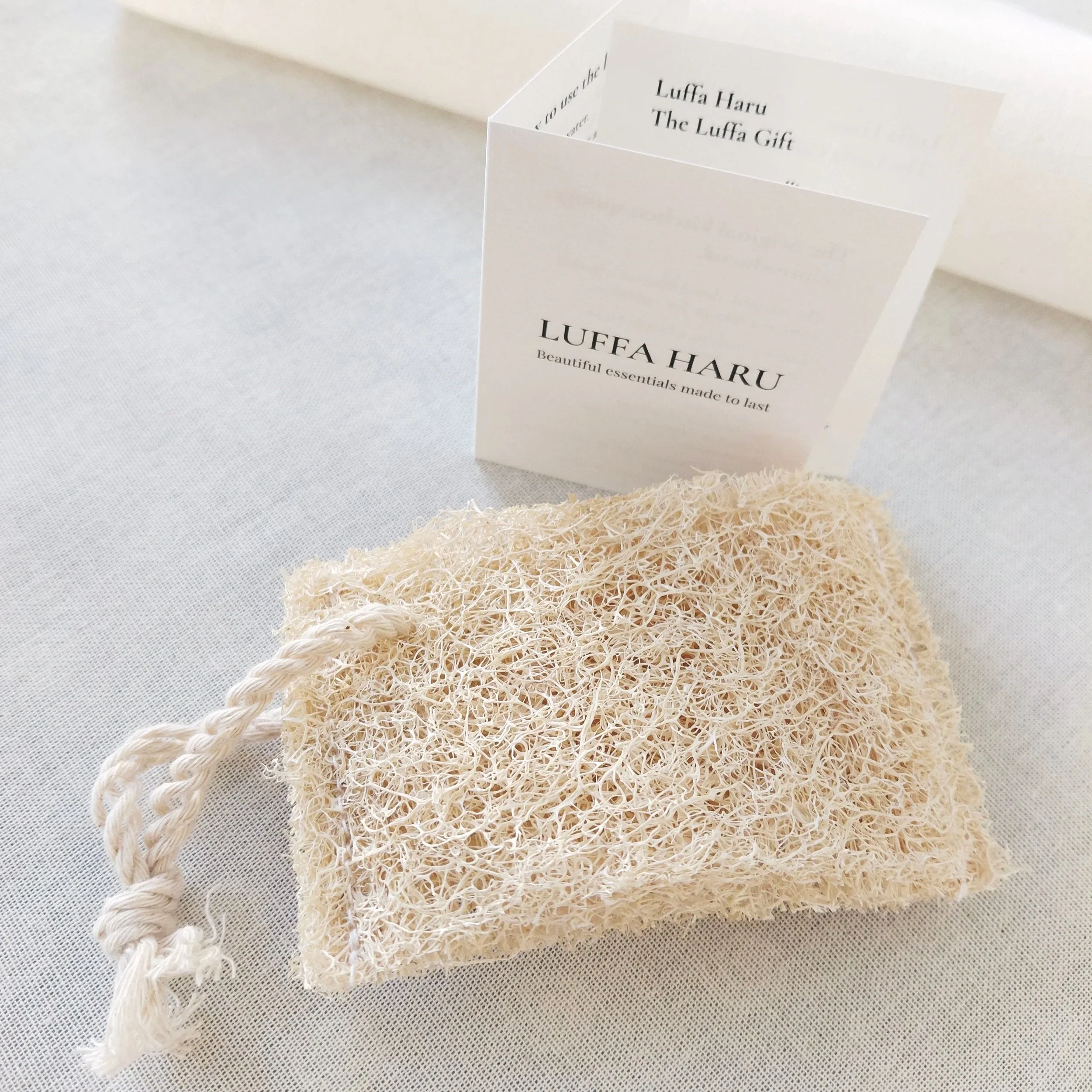 The Luffa Gift