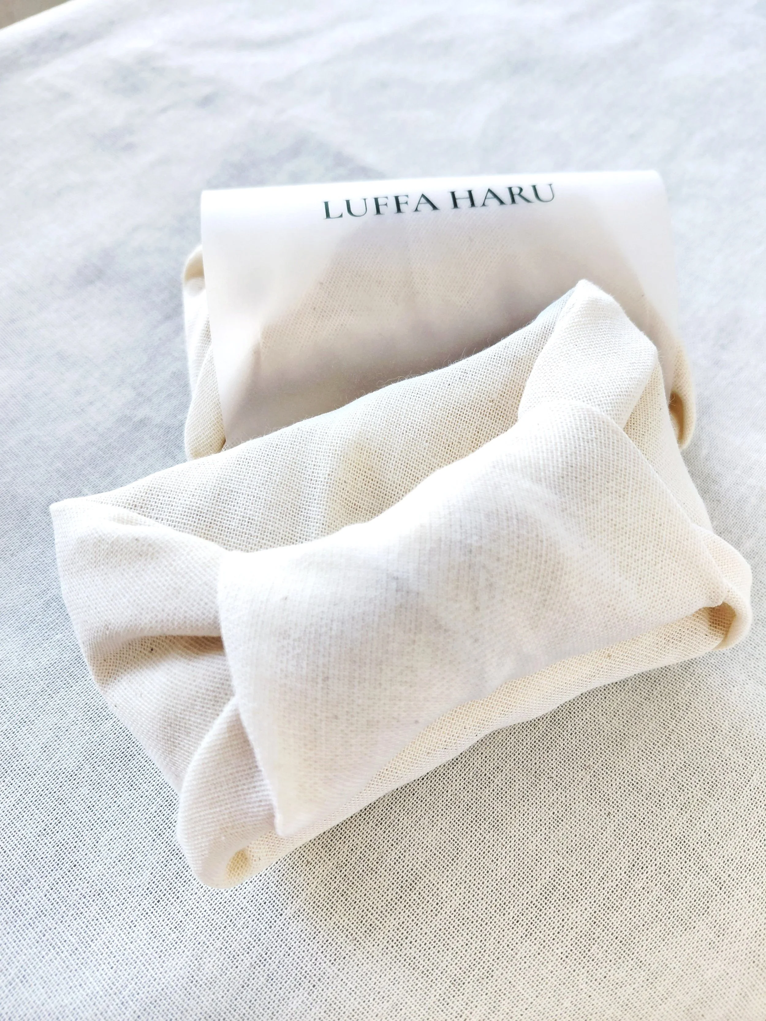 The Luffa Gift