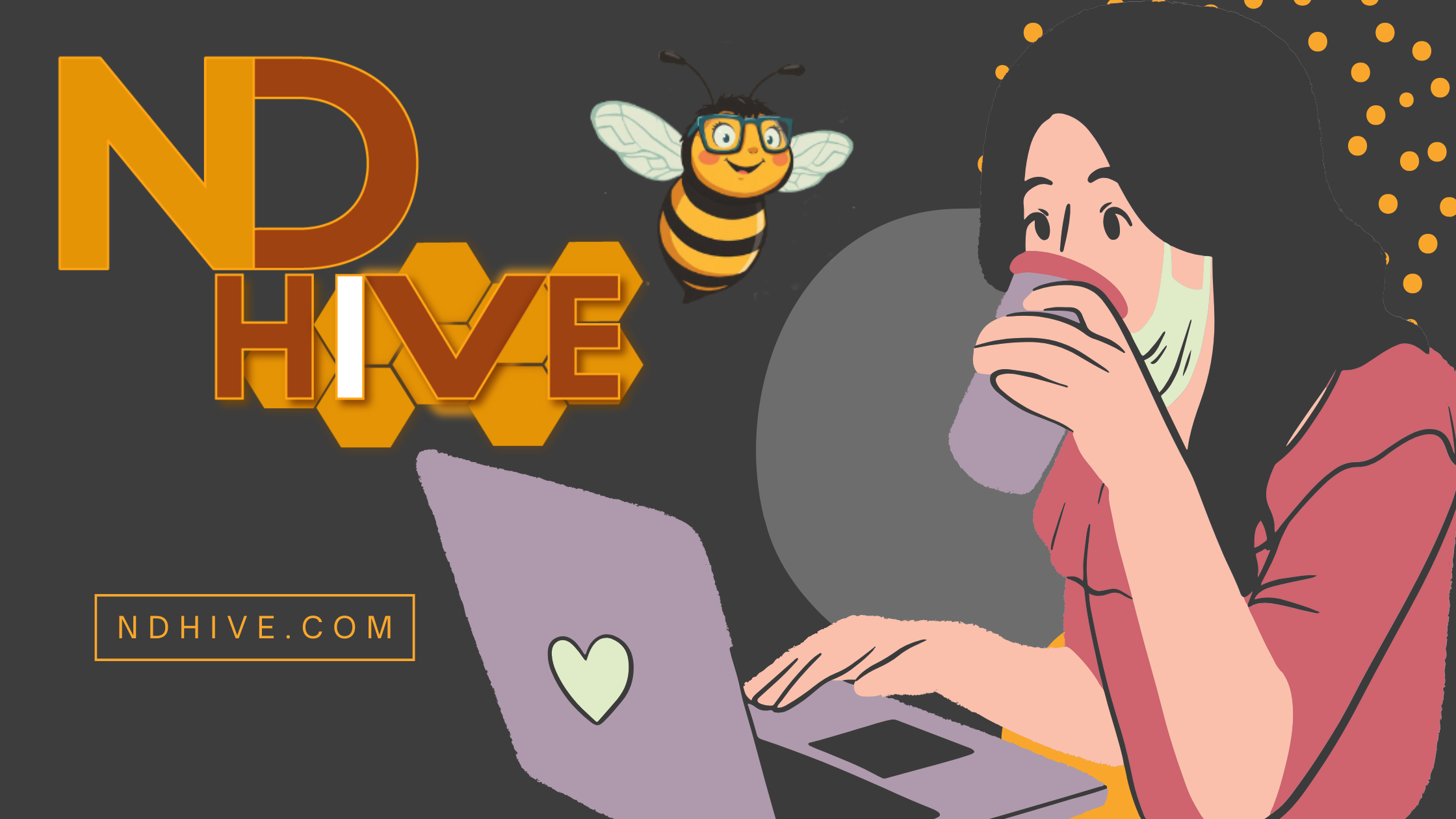 Executive Dysfunction Explained (In Real Life Terms)