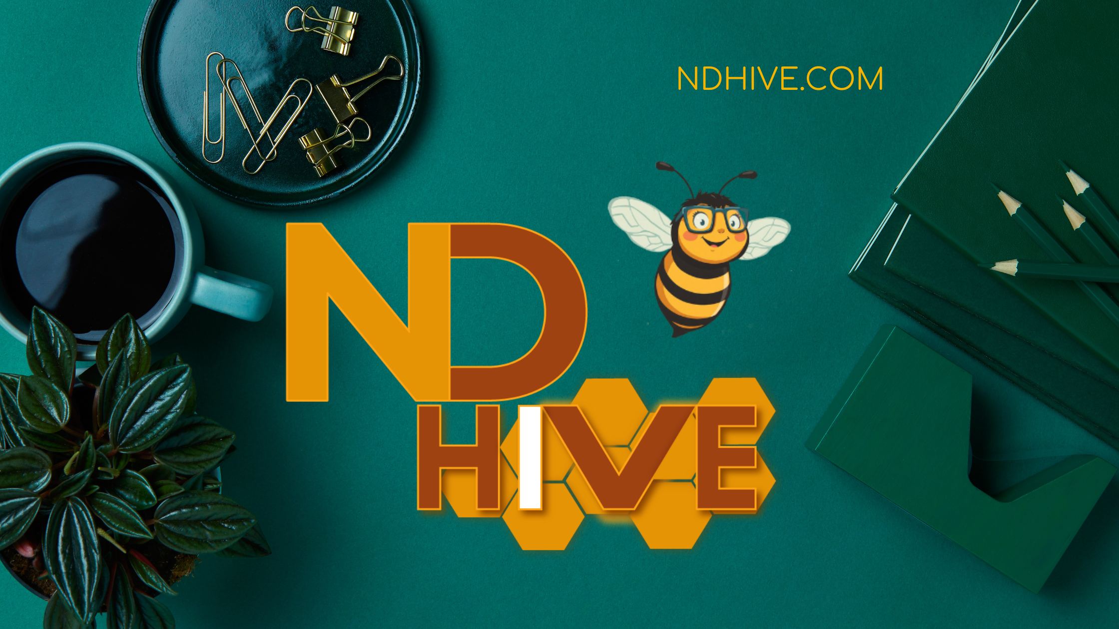 A Co-Working Productivity Hub Where ADHD Brains Finally Follow Through