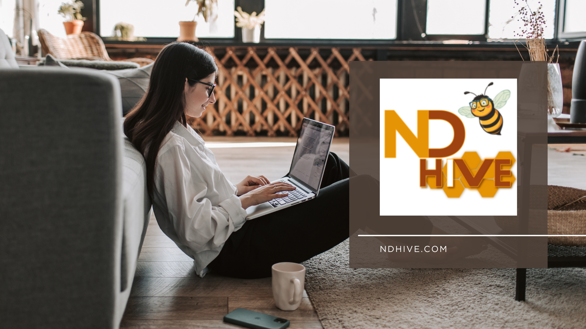 The System ADHD Brains Stick With