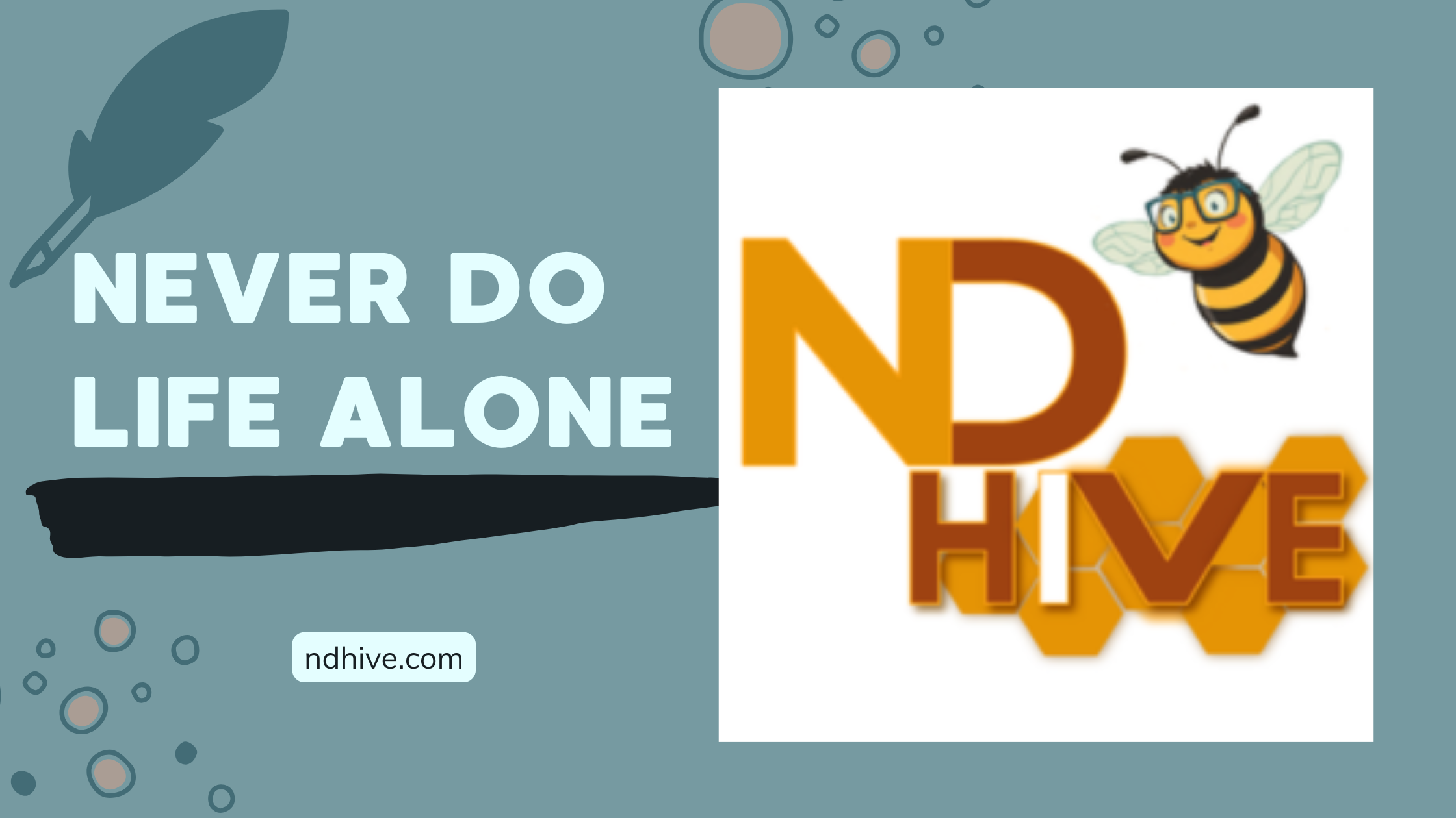 The Place ADHD Brains Go to Start, Focus, and Finish