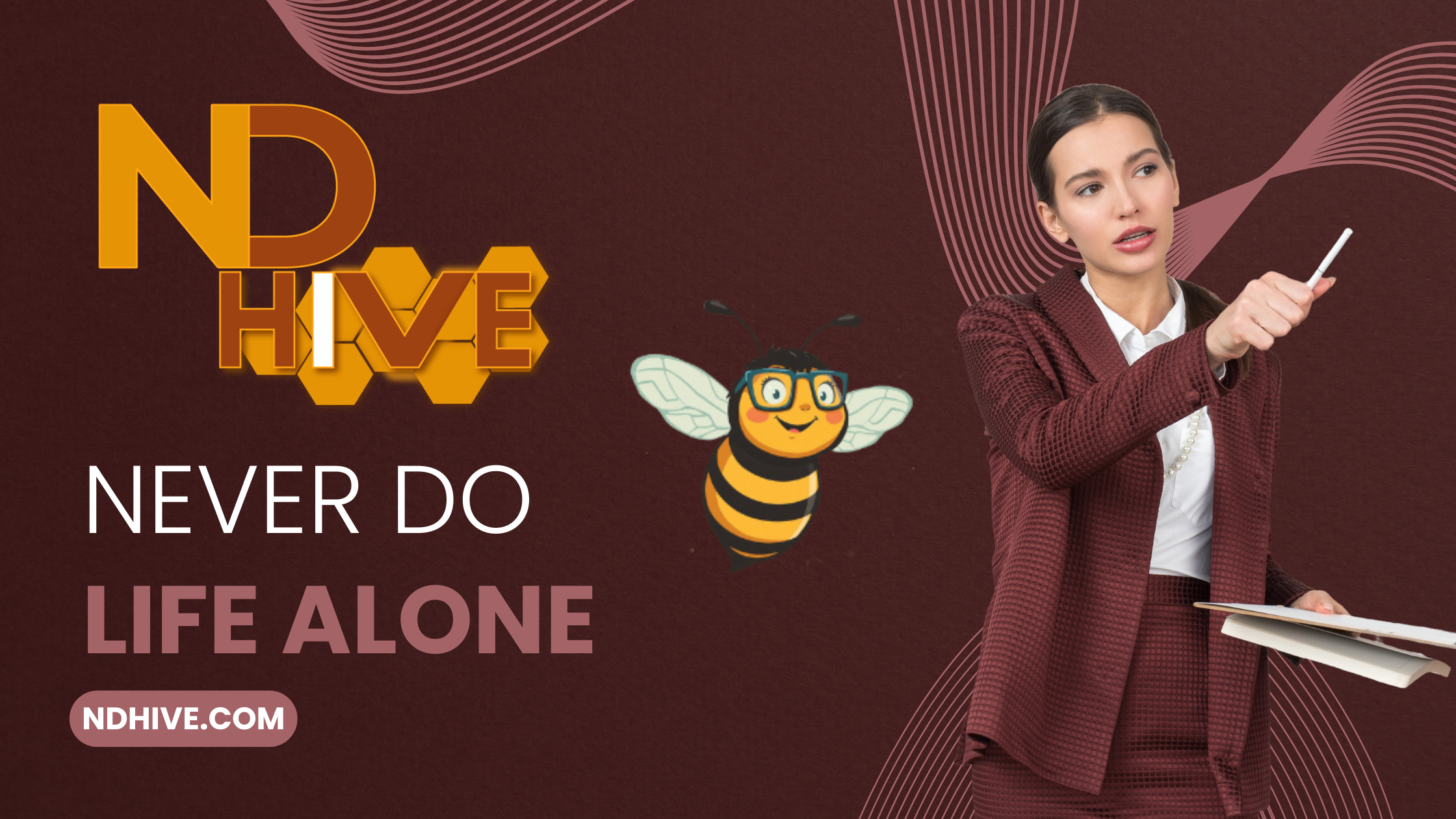 Less Overwhelm, More Follow-Through (Without Forcing Yourself)