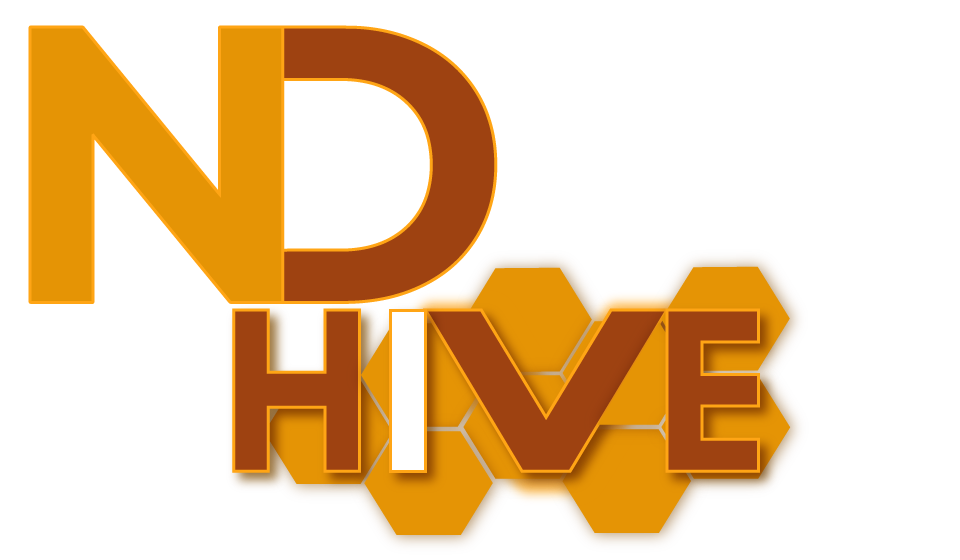Join the HIVE