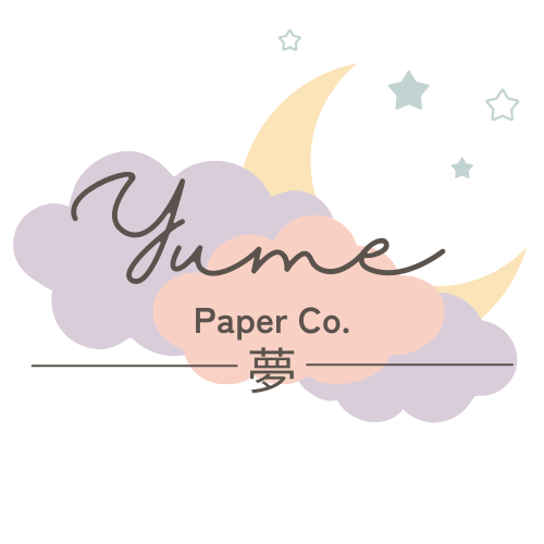 Yume Paper Co.