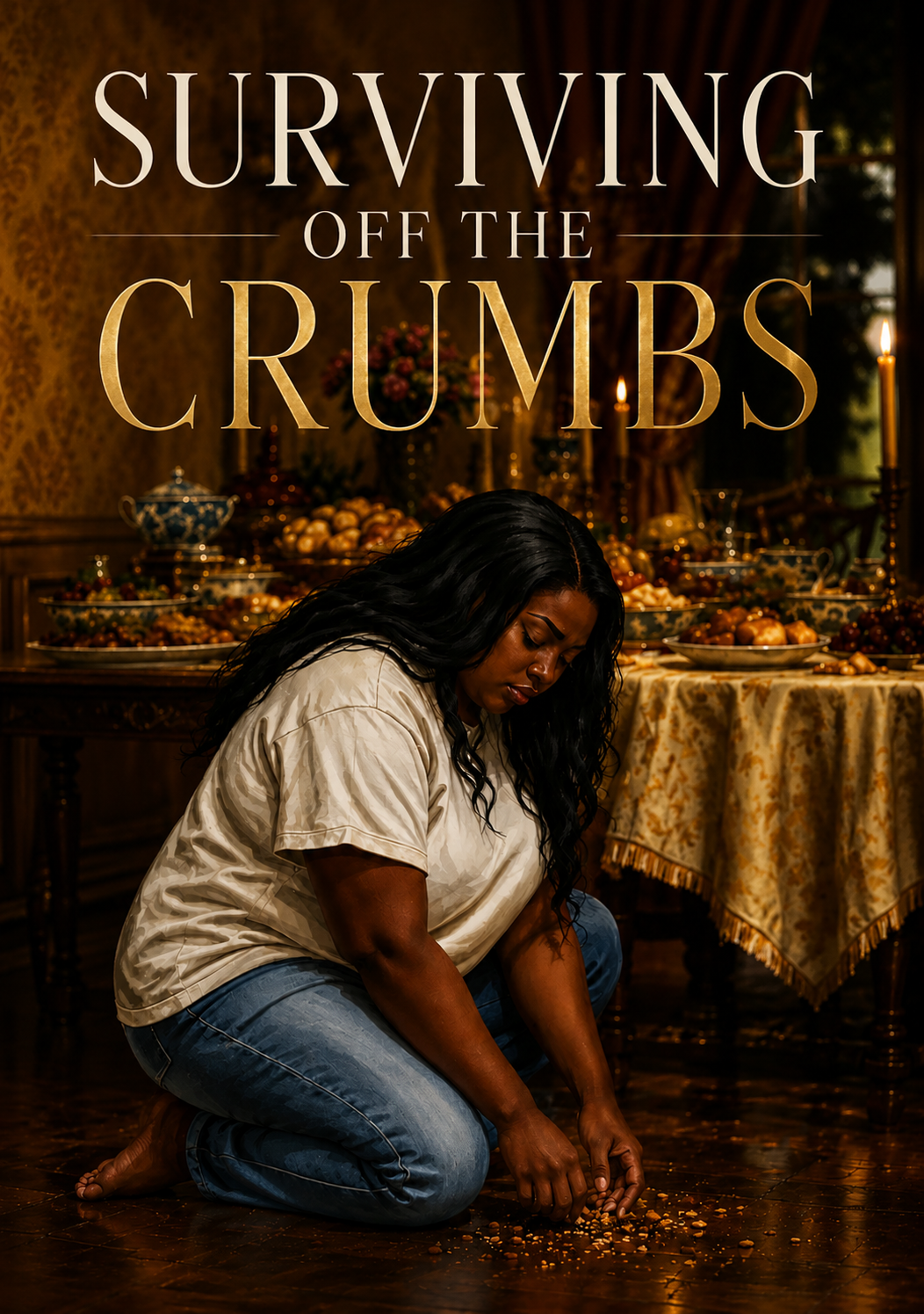 Surviving off the Crumbs!