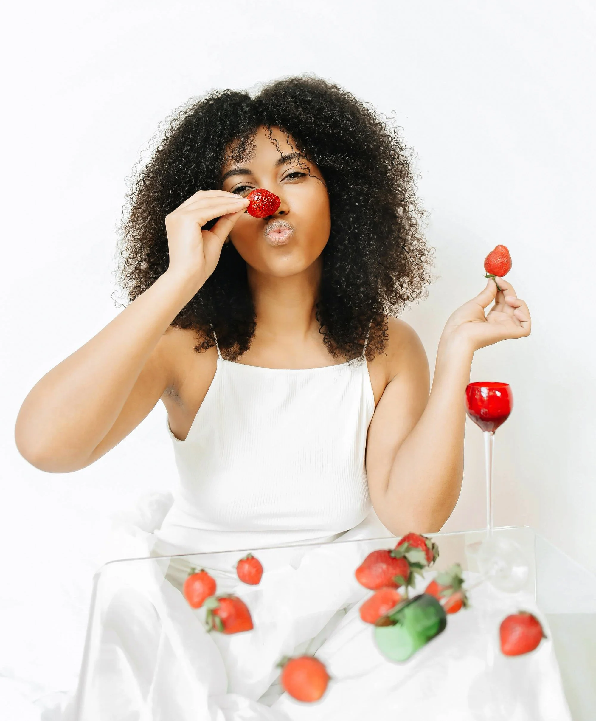 Upgraded Portrait Package