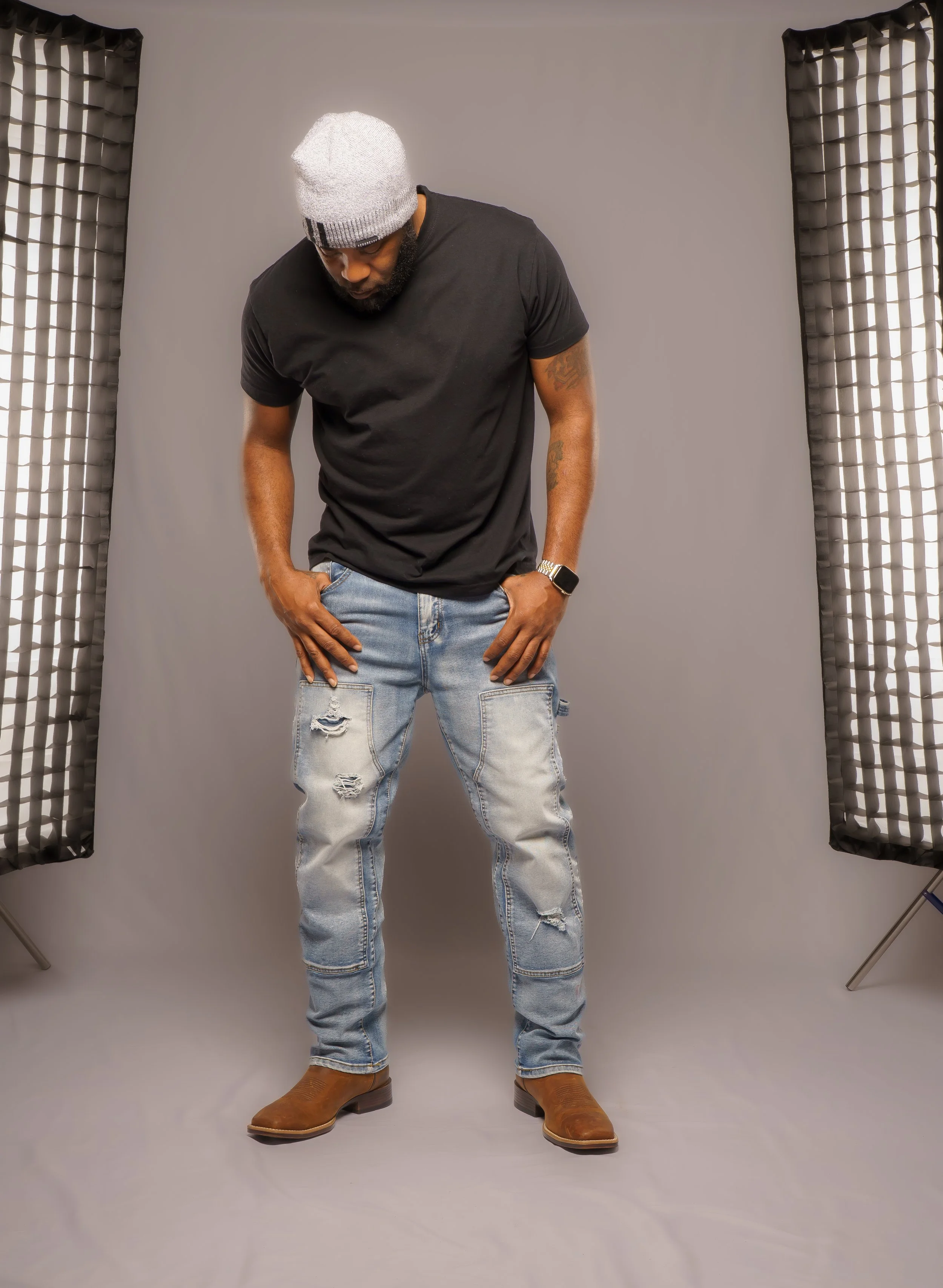 Basic Portrait Package