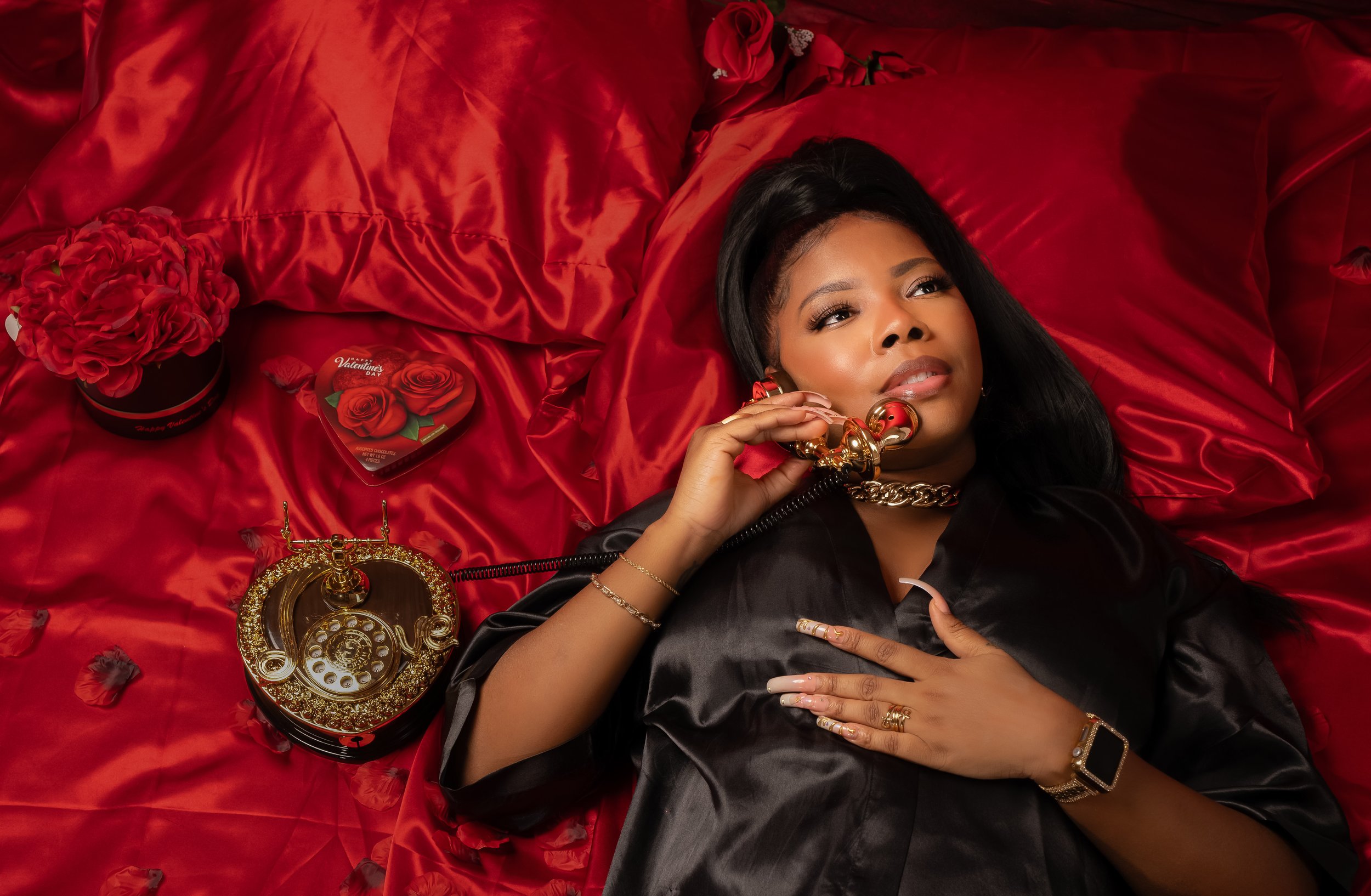 Elite Portrait Package