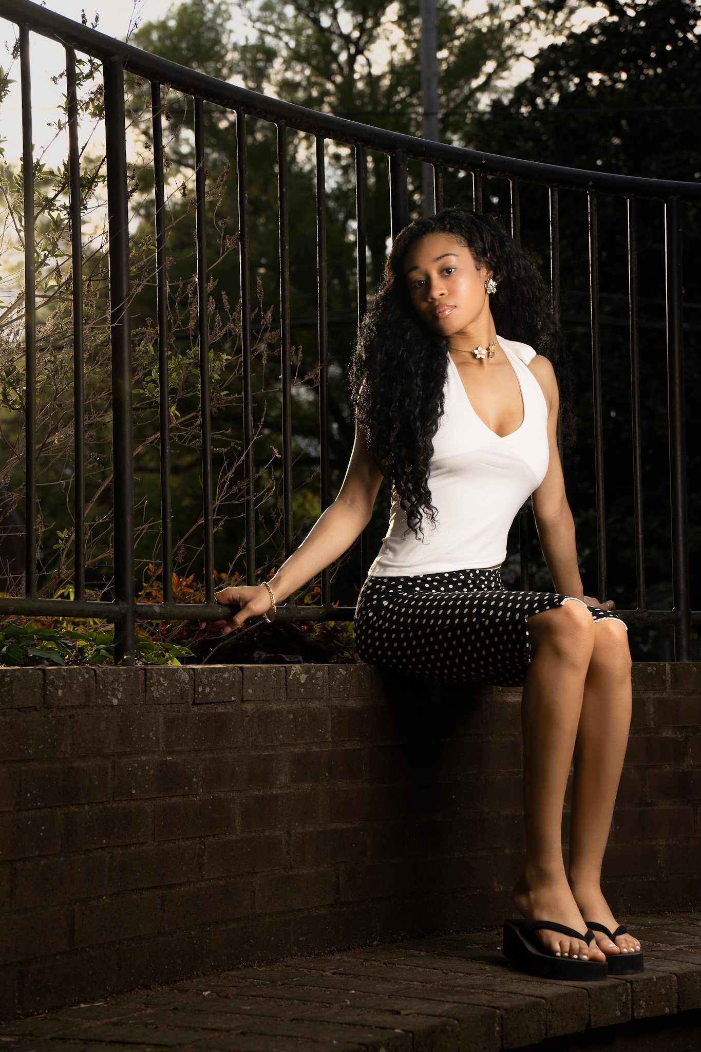 Basic Portrait Package