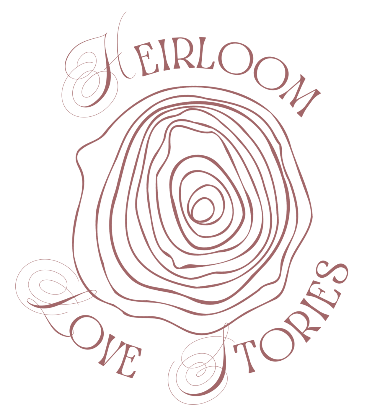 Heirloom Love Stories