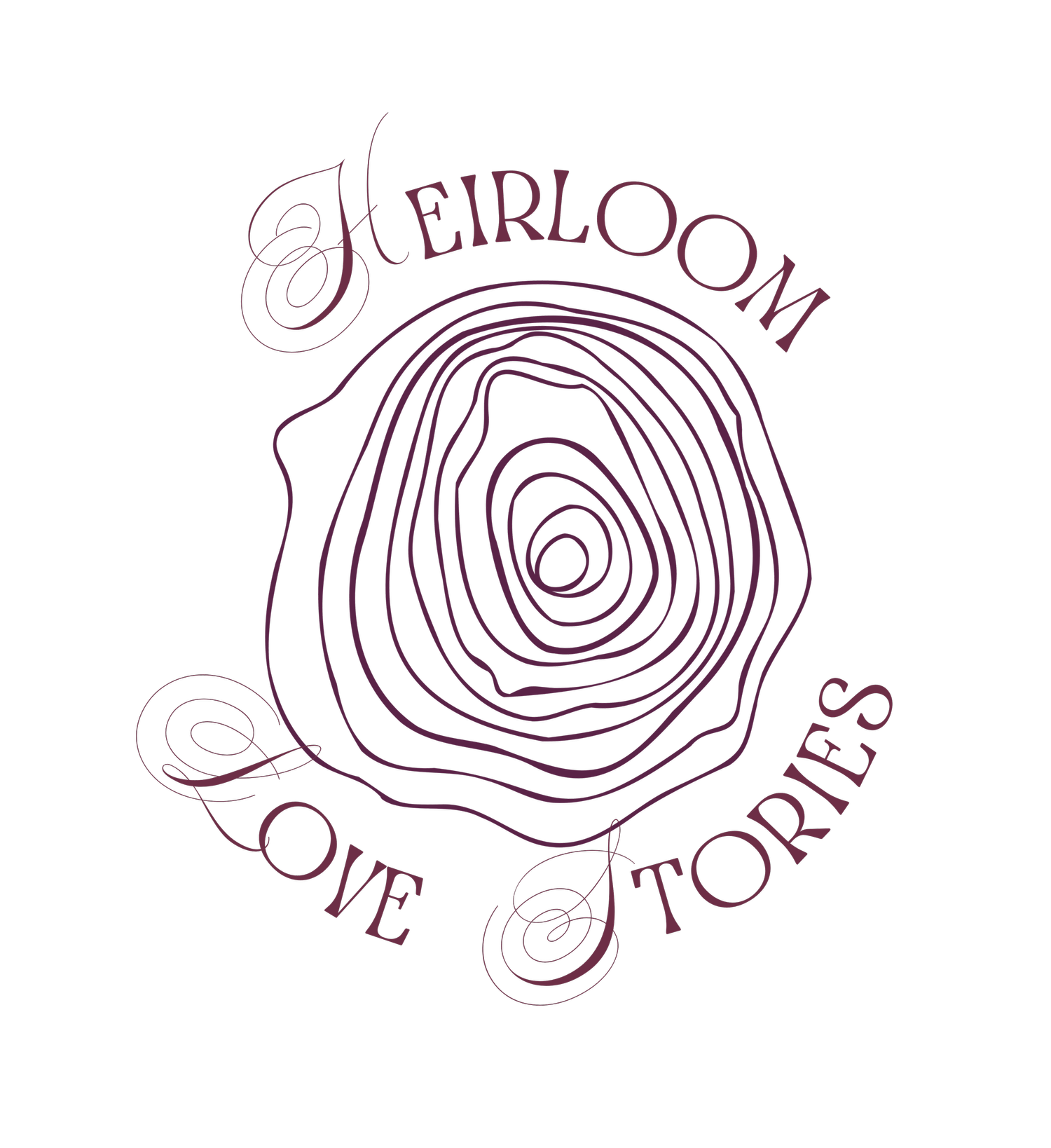 Heirloom Love Stories