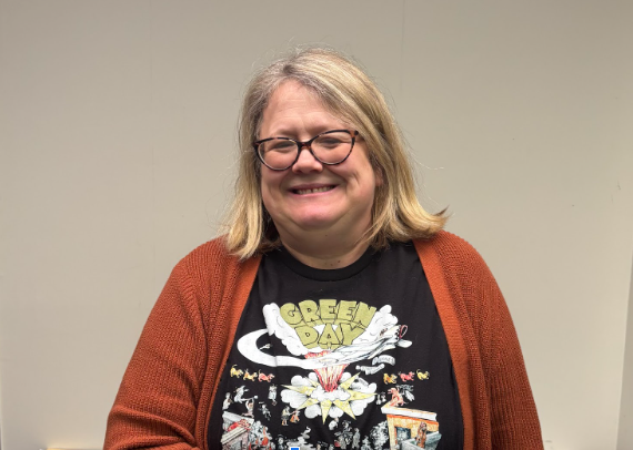 Vice President Jackee Burton
217-521-3582
