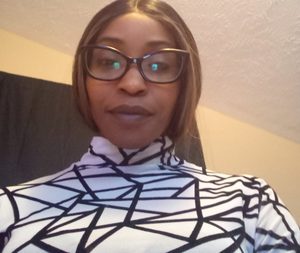 Recording Secretary Precious Perry
1-309-287-9586
