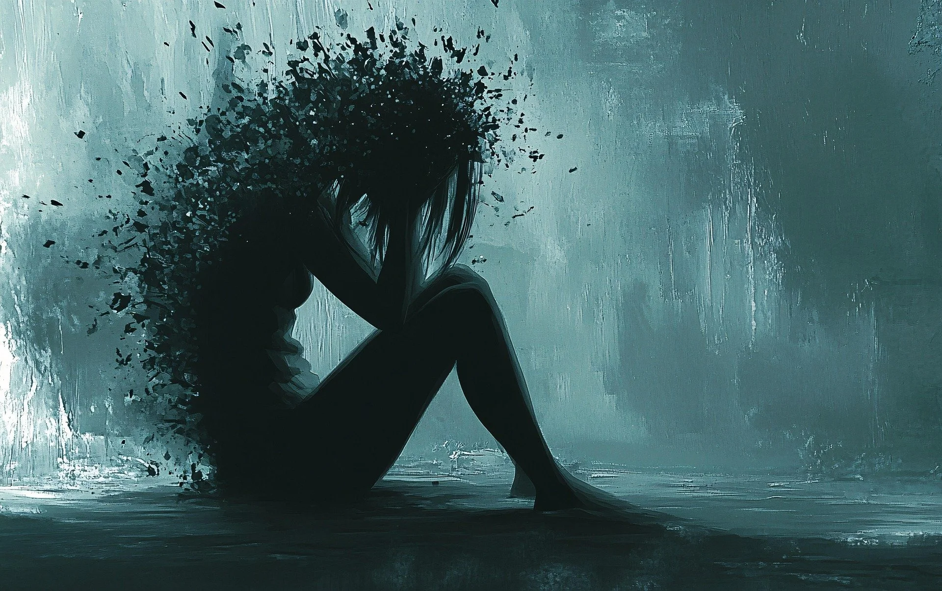 Trauma Lives in the Body — How Bodywork Supports Nervous System Healing