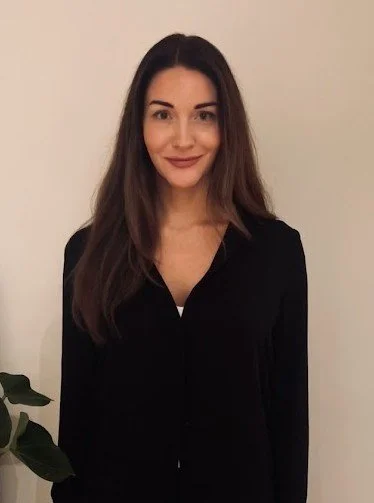 Lise er yogalærer hos Yogalåven