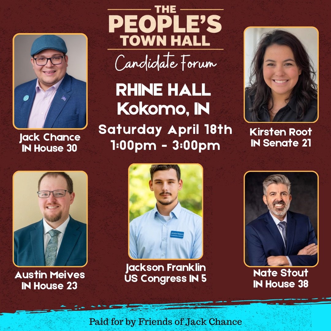 The Peoples Townhall