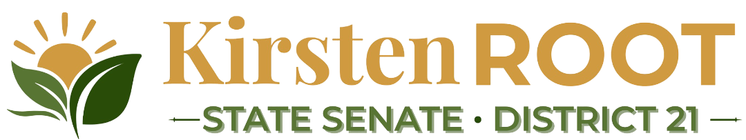 Kirsten Root for Indiana