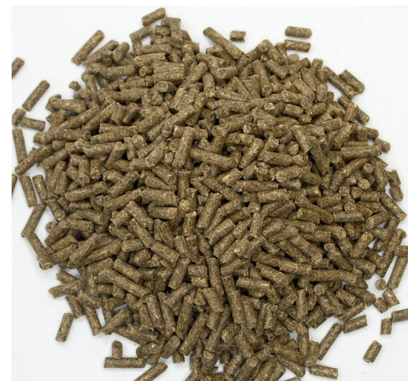 Carolina Pride 16% Rabbit Pellets - Complete