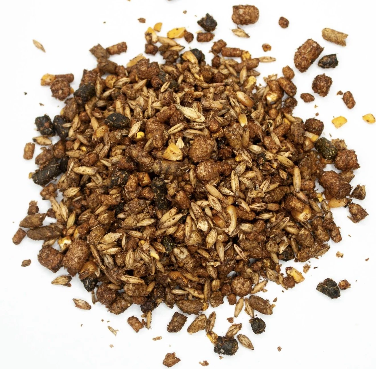 Carolina Pride 17% Premium Sheep - Complete