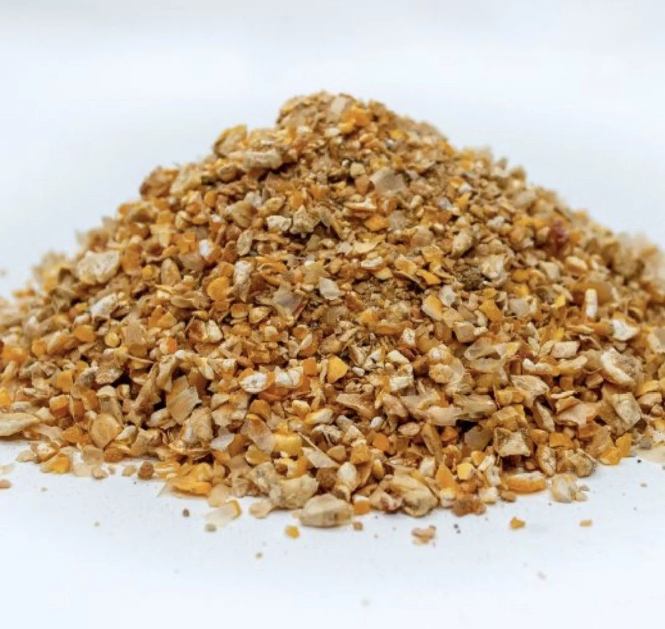 Carolina Pride 17% Laying Mash