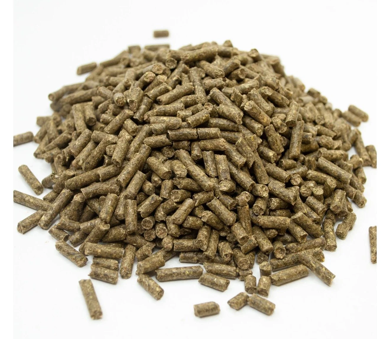 Special Alfalfa Pellets (mini) 50lb