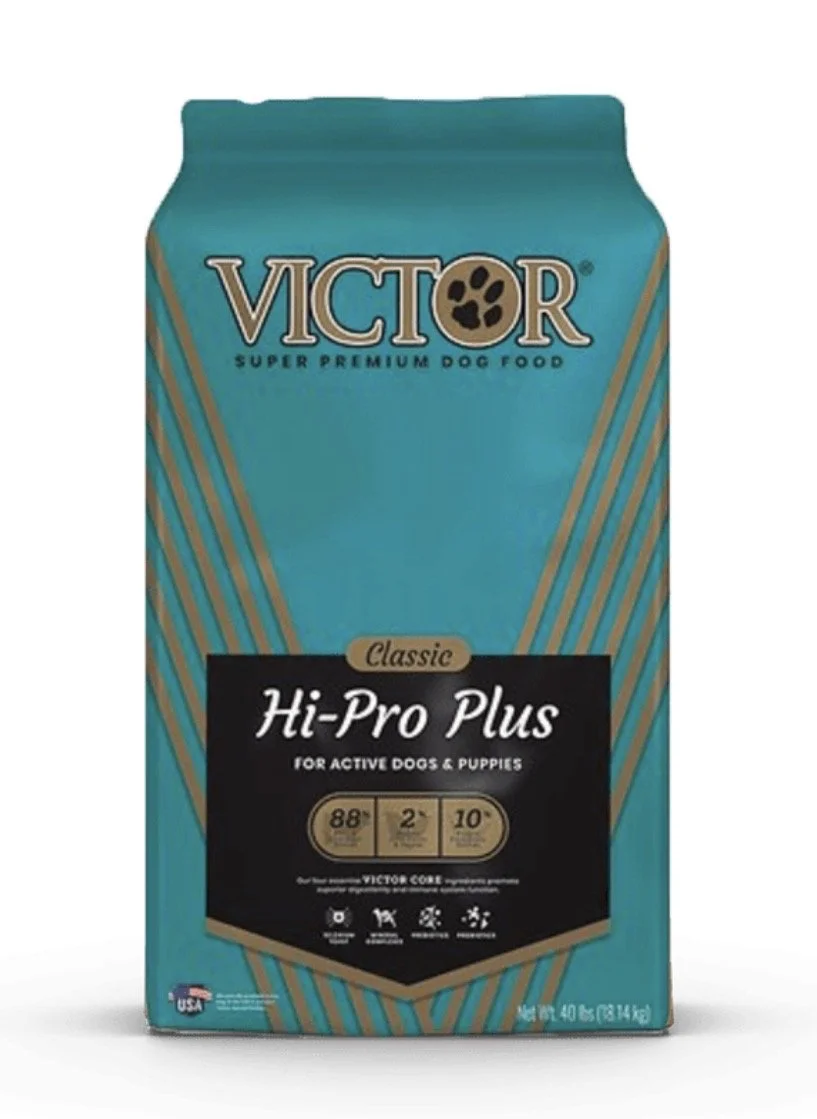 Victor Hi-Pro Plus