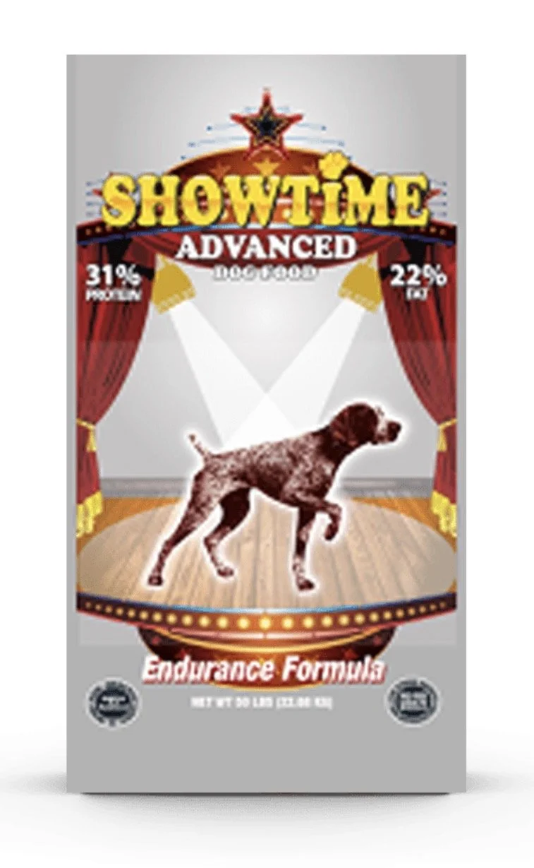 ShowTime Advanced 31/22