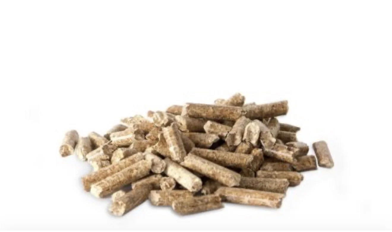 Pine Pellets 40lb Bag